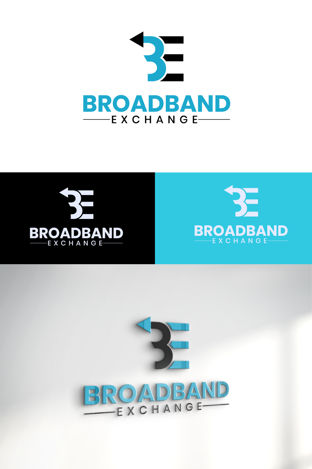 Logo Design by Design Athics for Massage Recruit | Design #29537923