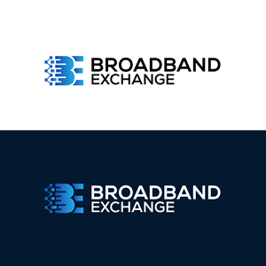 Broadband Exchange | Logo Design by Kreative MMS