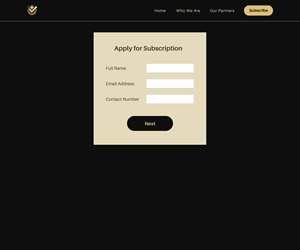 Web Design by Eli Espinas for this project | Design: #29551072