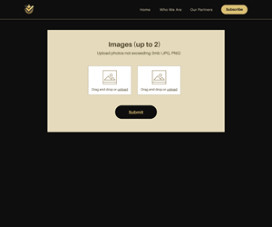 Web Design by Eli Espinas for this project | Design: #29551073