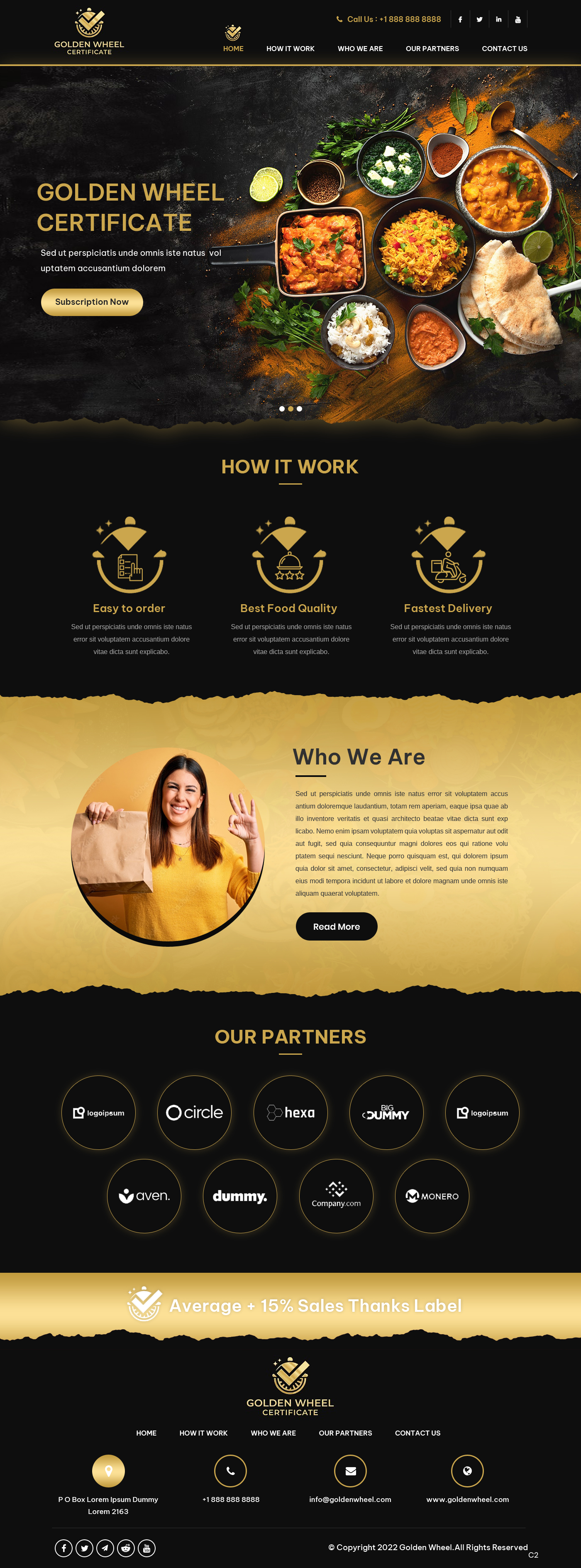 Web Design by pb for this project | Design #29543269