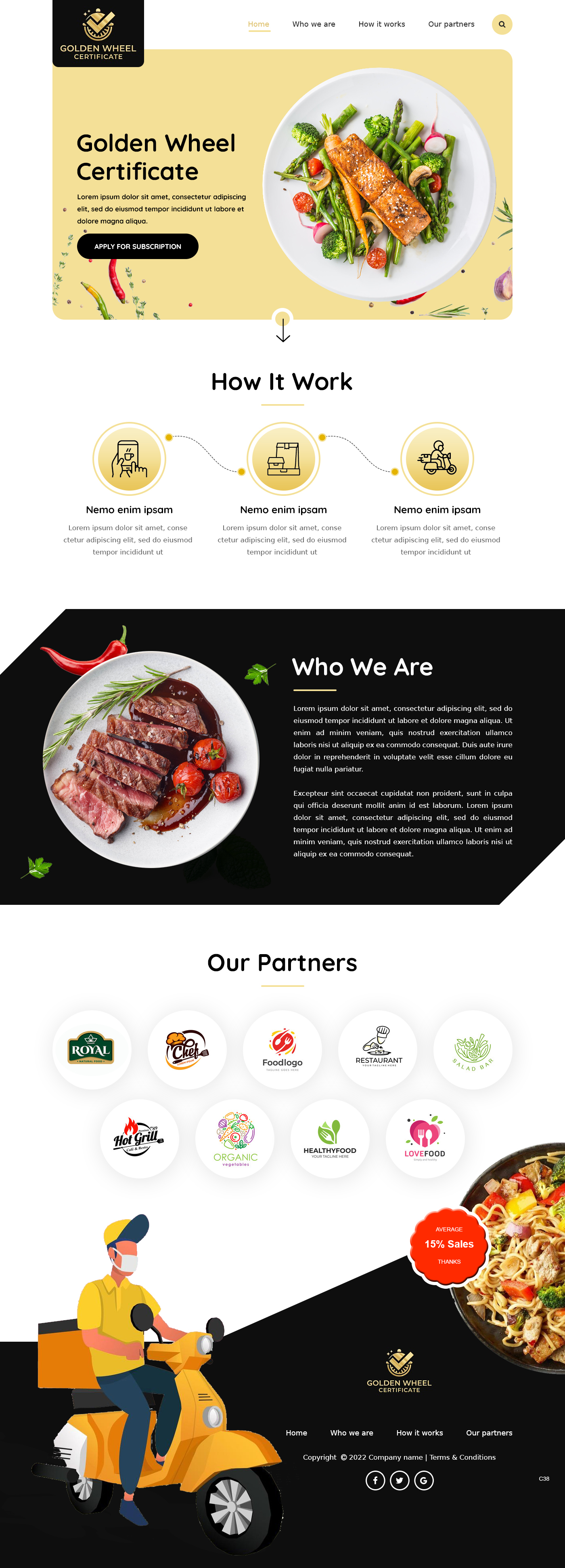 Web Design by pb for this project | Design #29543270