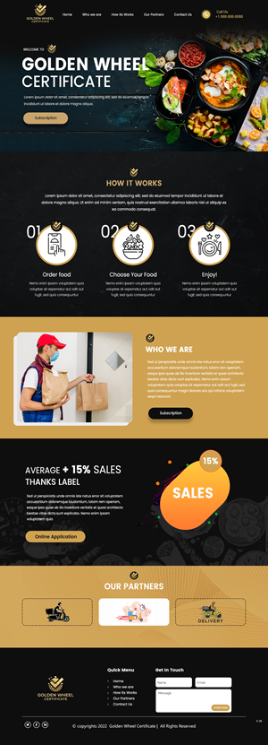 Web-Design von pb für dieses Projekt | Design: #29543272