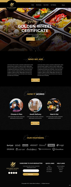 Web-Design von pb für dieses Projekt | Design: #29543275