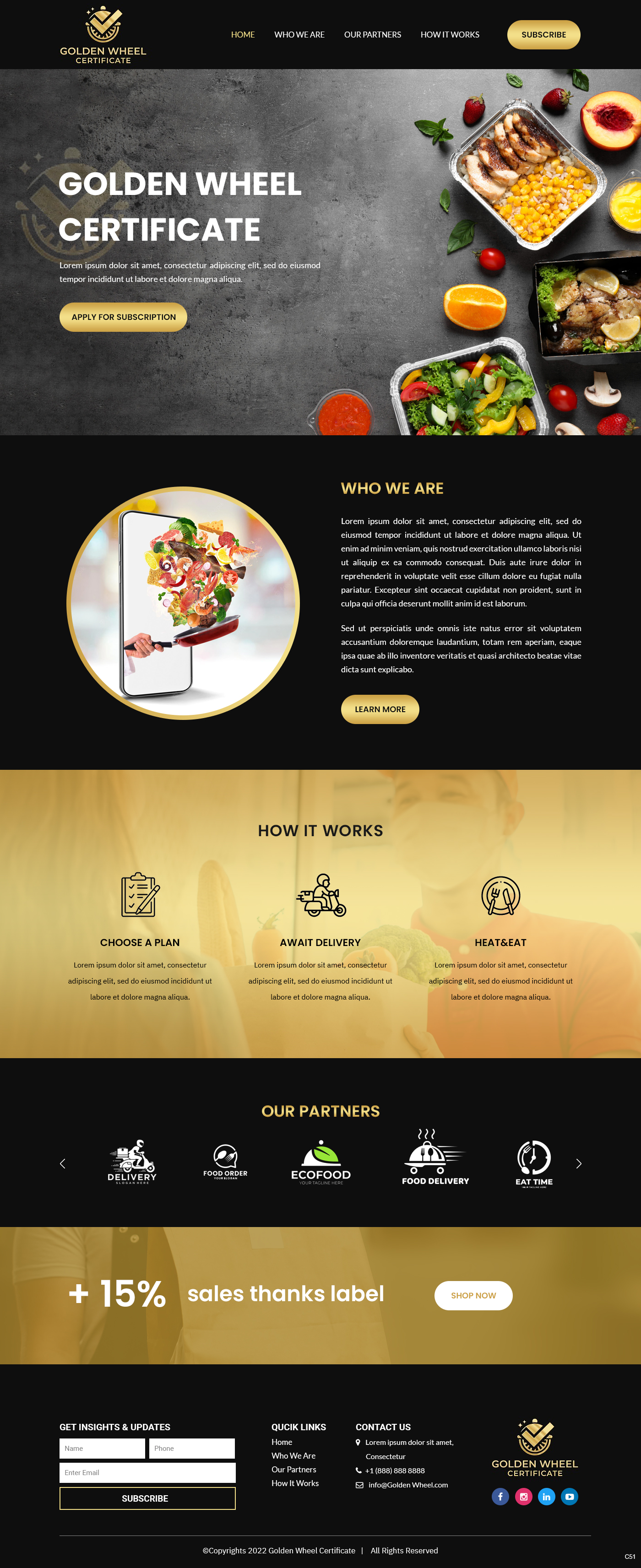 Web Design by pb for this project | Design #29543276