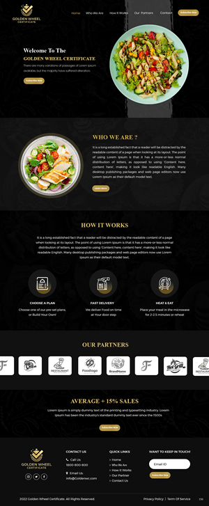 Web-Design von pb für dieses Projekt | Design: #29548620