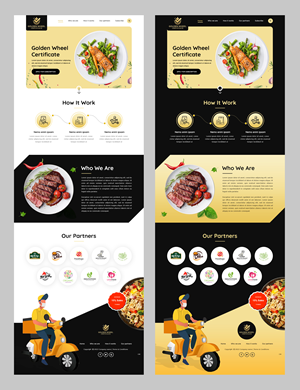 Web-Design von pb für dieses Projekt | Design: #29548623