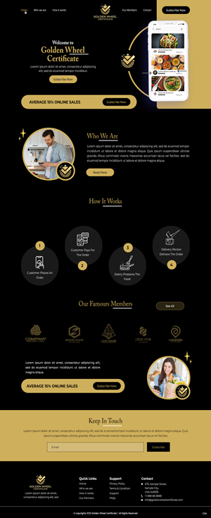 Web-Design von pb für dieses Projekt | Design: #29586081