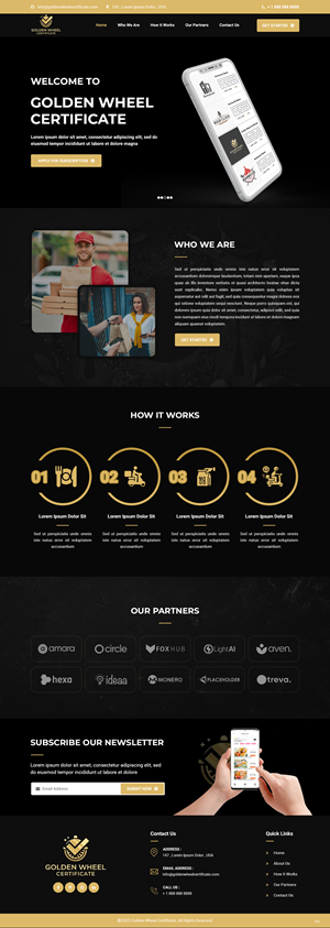 Web-Design von pb für dieses Projekt | Design: #29586082