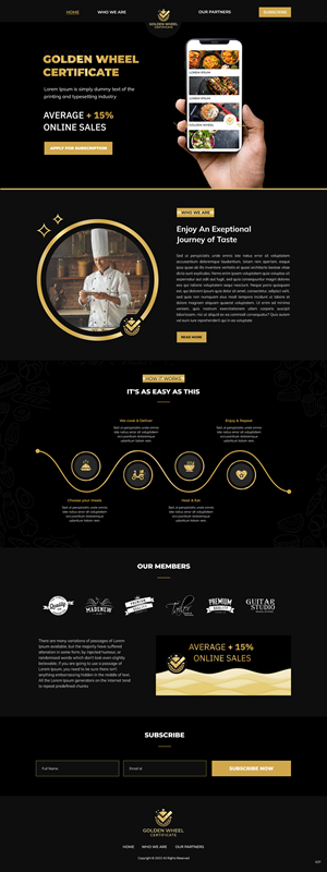 Web-Design von pb für dieses Projekt | Design: #29586086