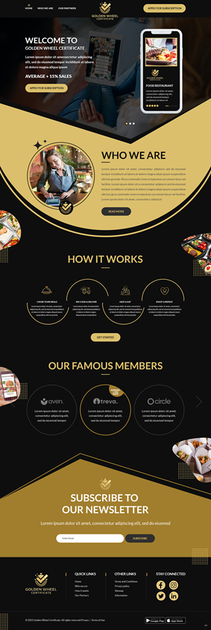 Web-Design von pb für dieses Projekt | Design: #29615360