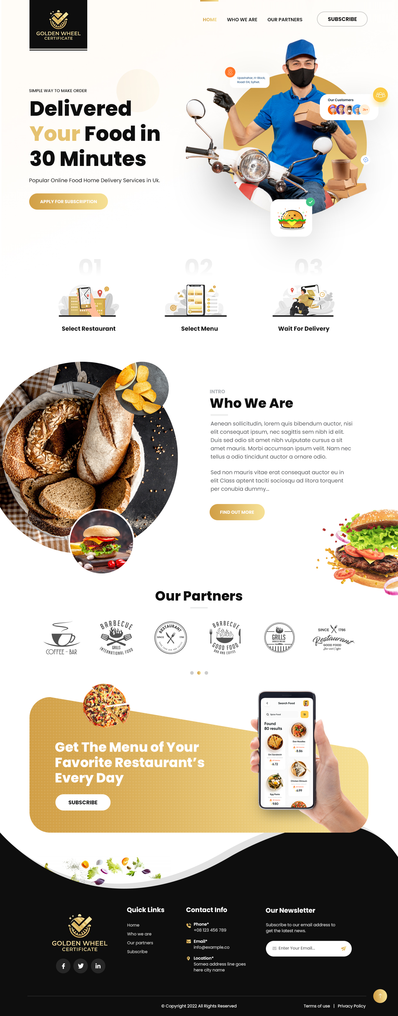 Diseño Web por nzdesigners para este proyecto | Diseño #29561839