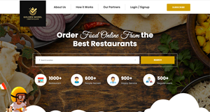 Web Design by mithun.contrivance for this project | Design #29570762