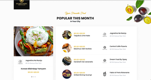 Web Design by mithun.contrivance for this project | Design: #29570764