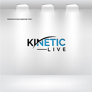 Diseño de Logo por RS_Design para Kinetic Software | Diseño: #29570851