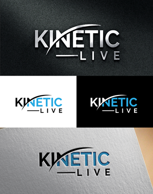 Diseño de Logo por RS_Design para Kinetic Software | Diseño: #29570852