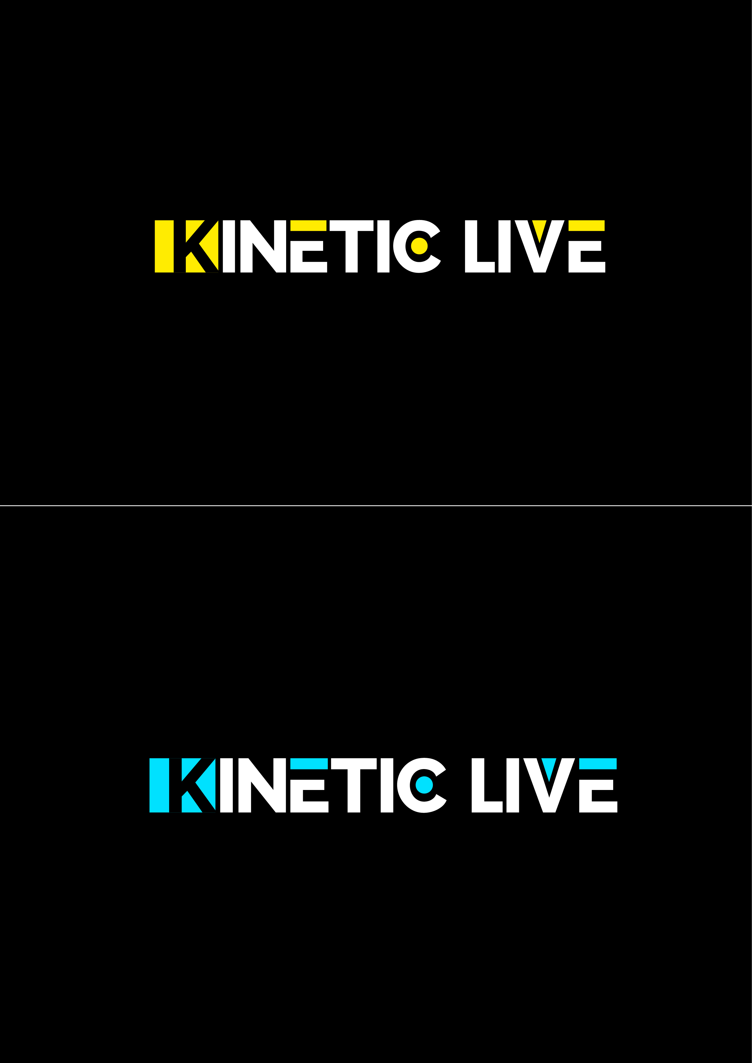 Diseño de Logo por temir0001 para Kinetic Software | Diseño #29546533