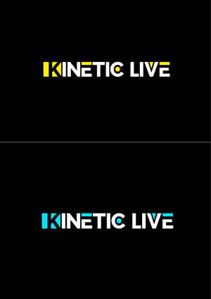 Diseño de Logo por temir0001 para Kinetic Software | Diseño #29546533
