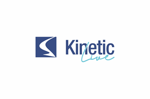 Diseño de Logo por Ömer Ardiçli para Kinetic Software | Diseño #29572701