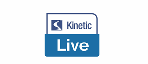 Diseño de Logo por Buddhika Ishan para Kinetic Software | Diseño: #29561750
