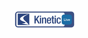 Diseño de Logo por Buddhika Ishan para Kinetic Software | Diseño: #29561751