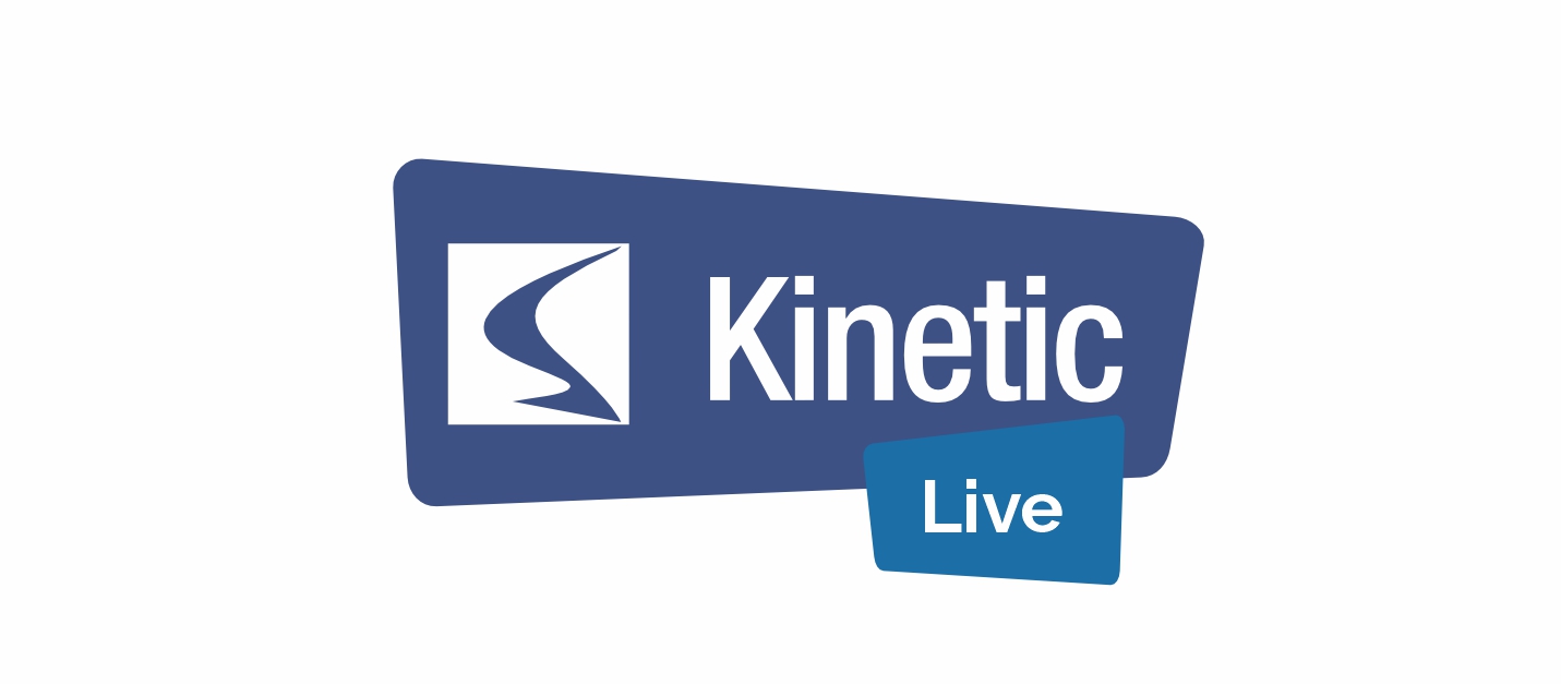Diseño de Logo por Buddhika Ishan para Kinetic Software | Diseño #29561752