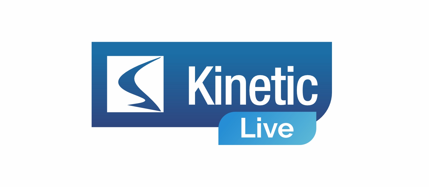 Diseño de Logo por Buddhika Ishan para Kinetic Software | Diseño #29592271