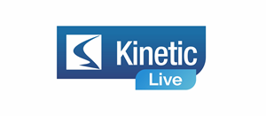 Diseño de Logo por Buddhika Ishan para Kinetic Software | Diseño: #29592271