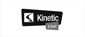 Diseño de Logo por Buddhika Ishan para Kinetic Software | Diseño: #29592947
