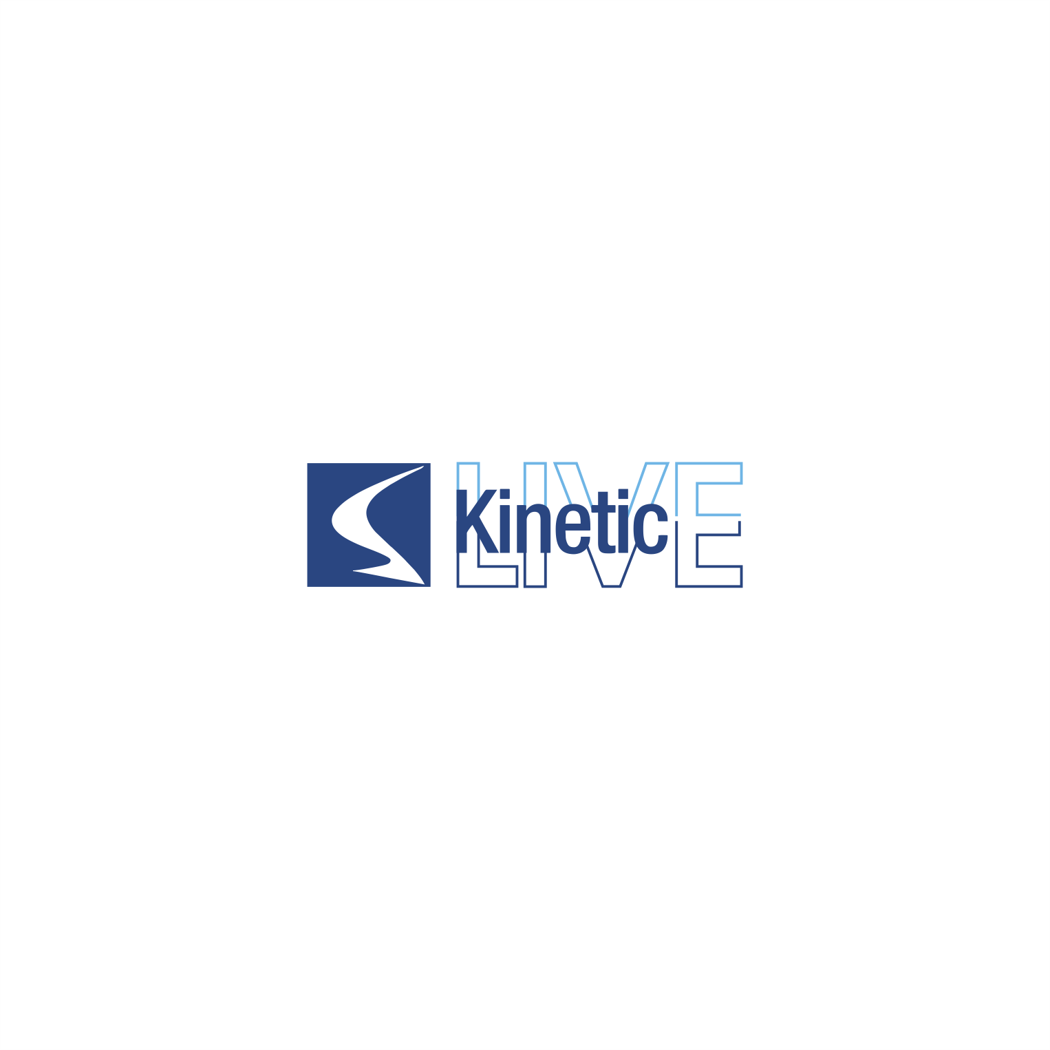 Diseño de Logo por Arham Hidayat para Kinetic Software | Diseño #29560086