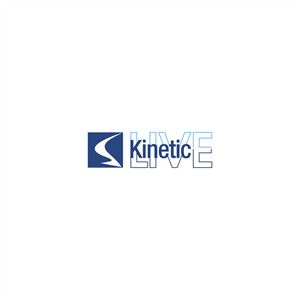 Diseño de Logo por Arham Hidayat para Kinetic Software | Diseño: #29560086