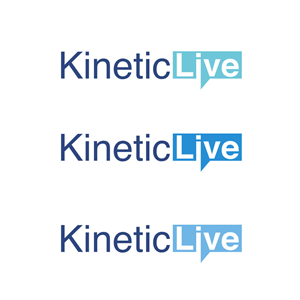 Diseño de Logo por Elisa Davis para Kinetic Software | Diseño: #29540876