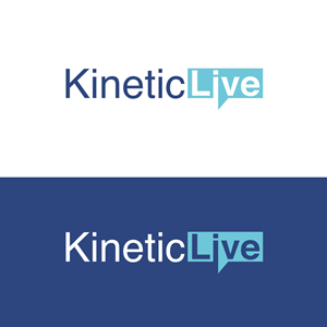 Diseño de Logo por Elisa Davis para Kinetic Software | Diseño: #29540895