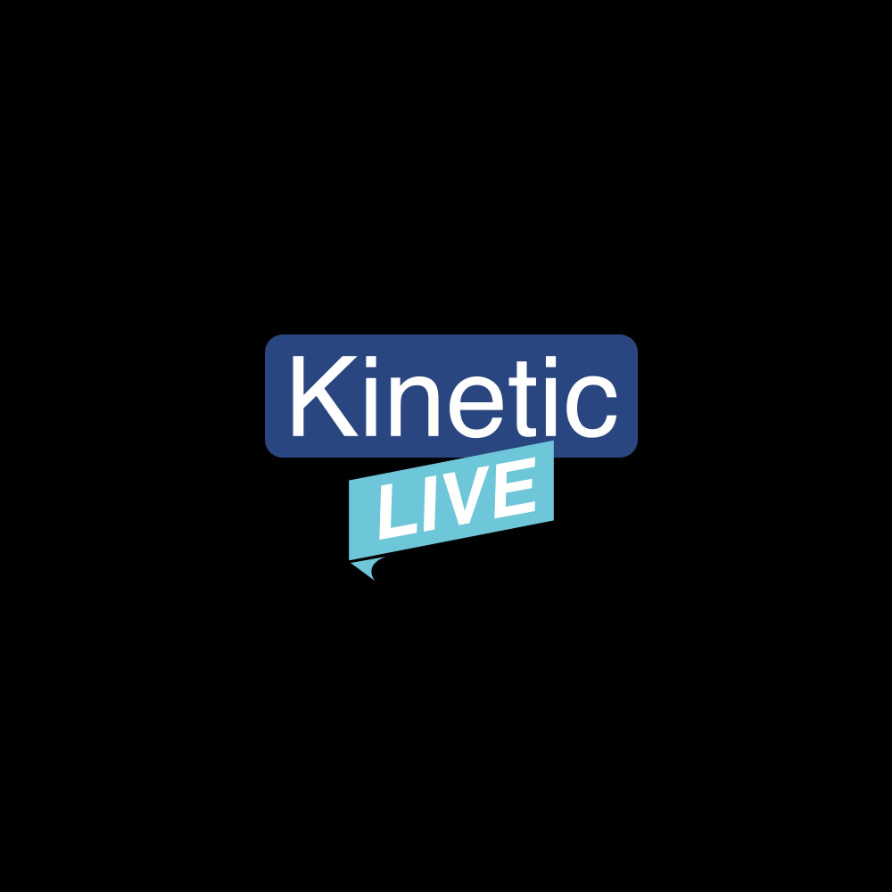 Logo Design by Elisa Davis for Kinetic Software | Design #29540969