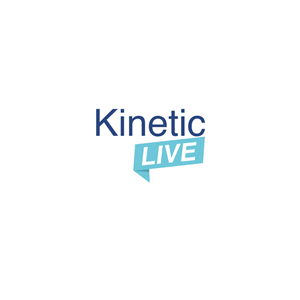 Diseño de Logo por Elisa Davis para Kinetic Software | Diseño: #29541046
