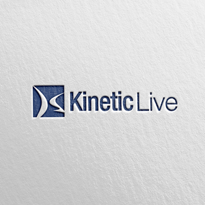 Diseño de Logo por SteffySummer para Kinetic Software | Diseño: #29565096