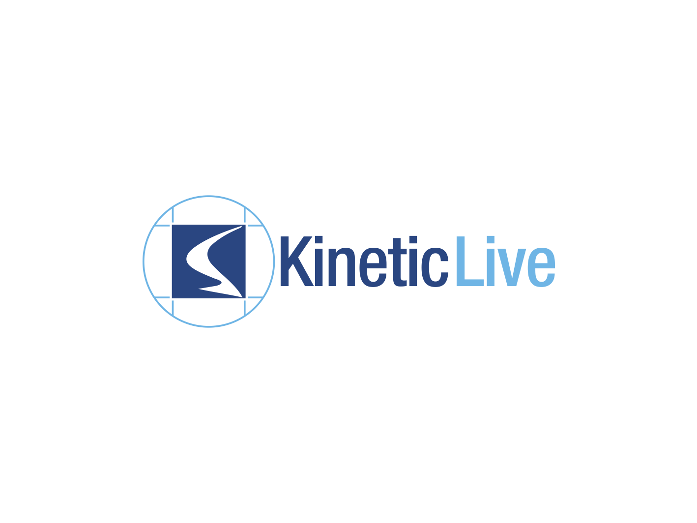 Logo Design by BNdesigner for Kinetic Software | Design #29552548