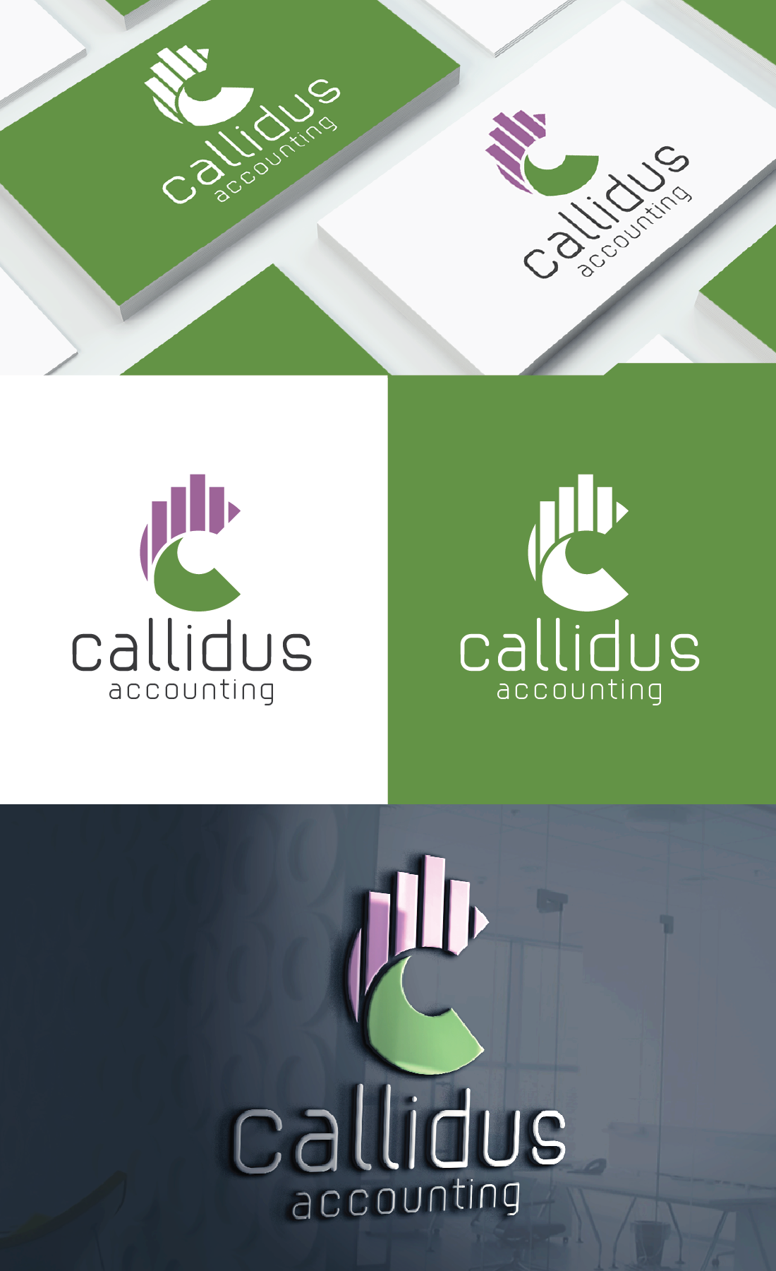 Logo Design by tridsgn for this project | Design #29544872