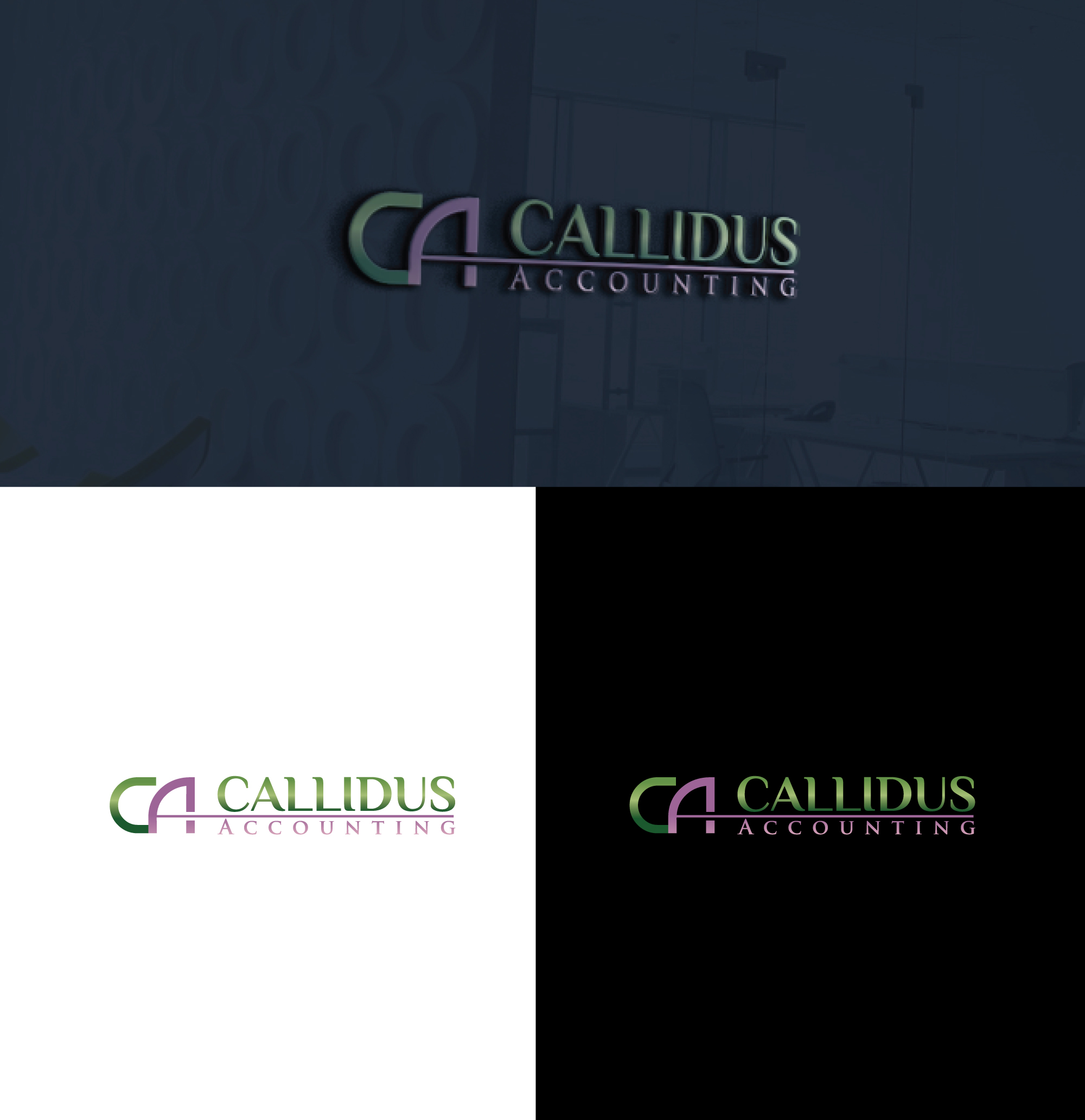 Logo Design by RRR Design for this project | Design #29536037