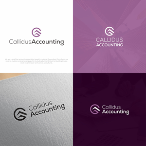 Logo Design by saktian