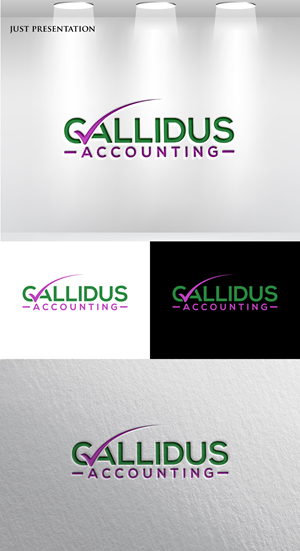 Logo Design by ax design2