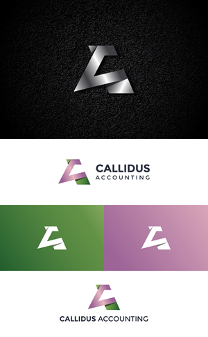 Logo Design by TAQ