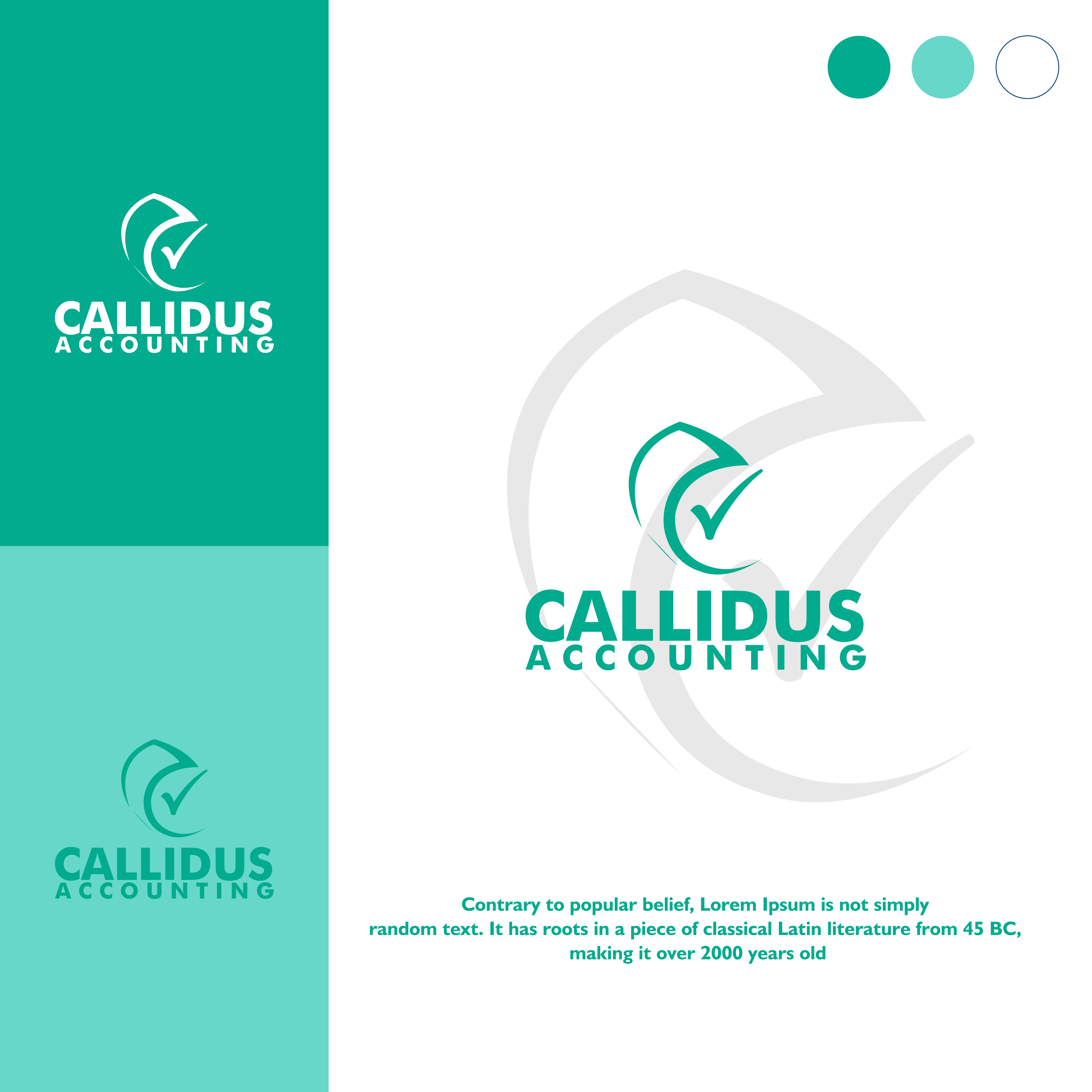 Logo Design by alitjuara for this project | Design #29572108