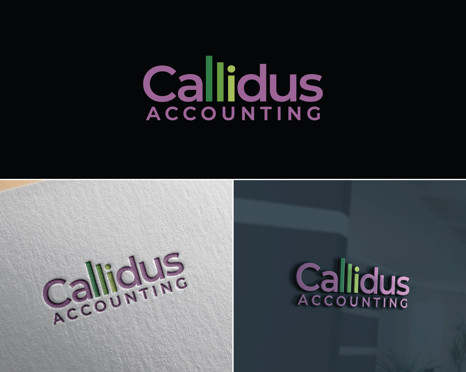 Logo-Design von Atec für dieses Projekt | Design #29553665