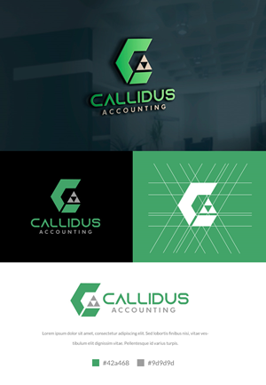 Logo-Design von MCreative für dieses Projekt | Design: #29549402