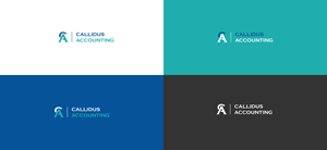 Logo Design by 4+Creative