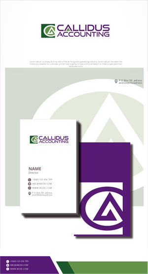 Logo Design by graphicevolution for this project | Design: #29536522