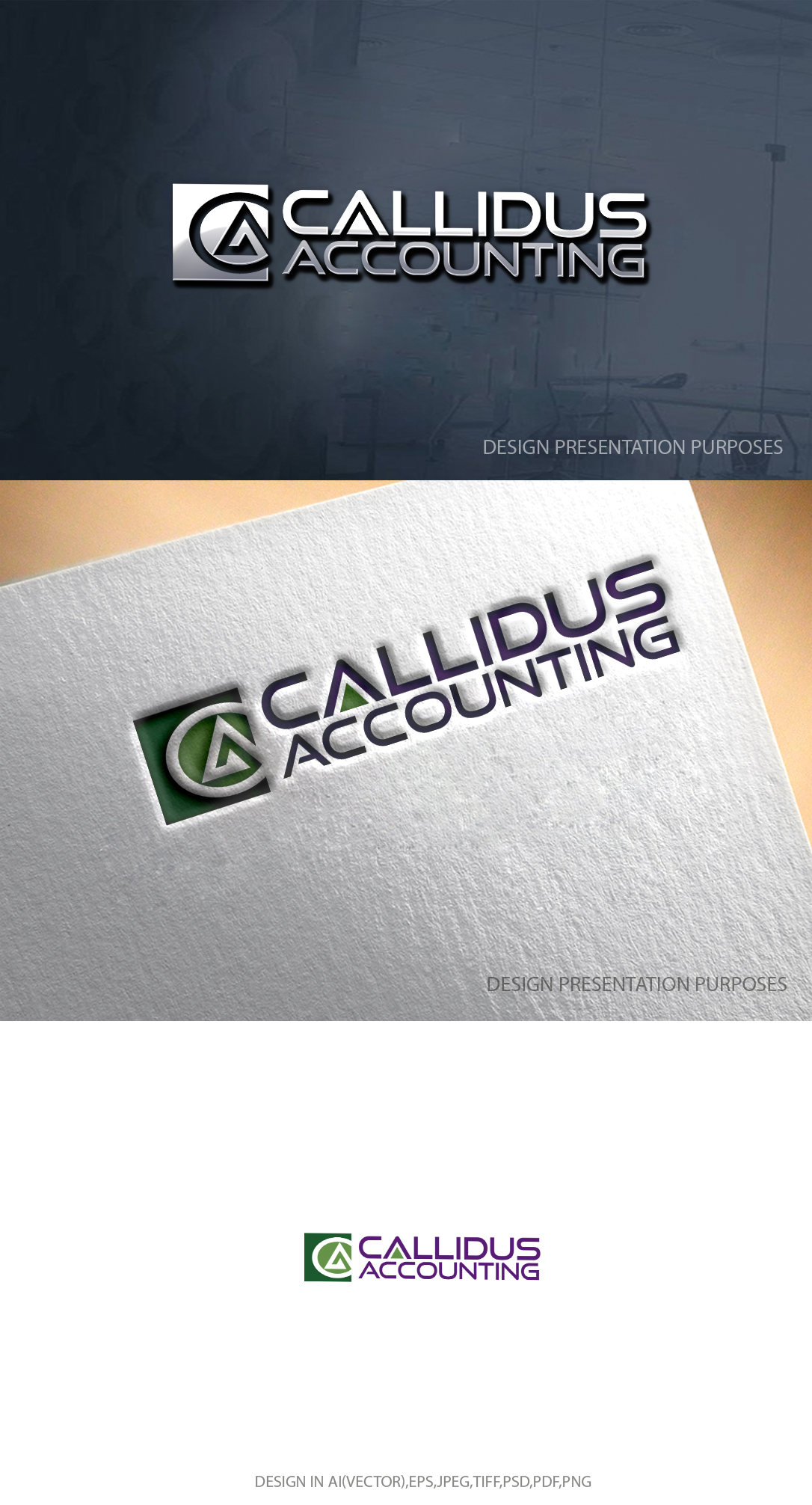 Logo Design by graphicevolution for this project | Design #29536586