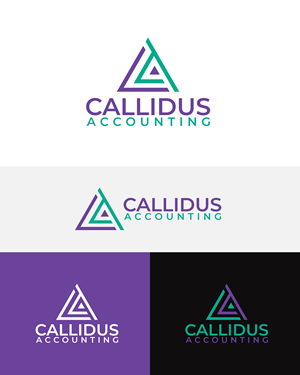 Logo Design by Aldan Design