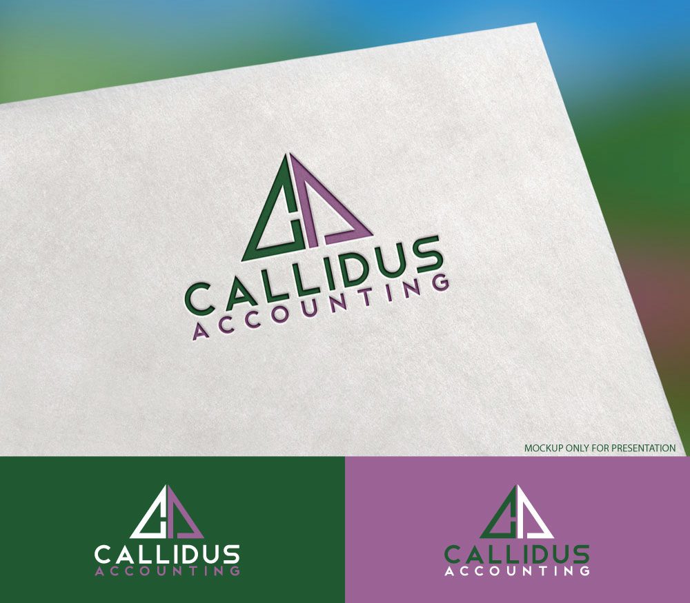 Logo Design by RedMyDC for this project | Design #29536055